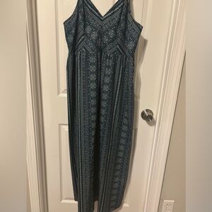 Pretty Maxi dress